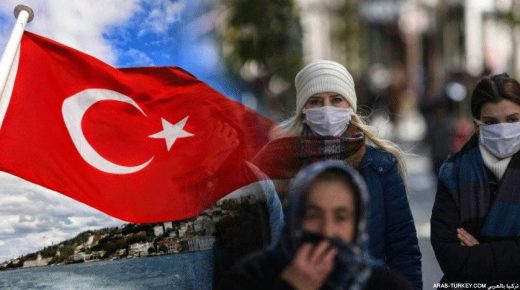 ستصل الحالات اليومية إلى 10 آلاف بعد عيد الأضحى.. توقعات مقـ.ـ لقة من الإعلام التركي لما بعد عطلة العيد..!!!