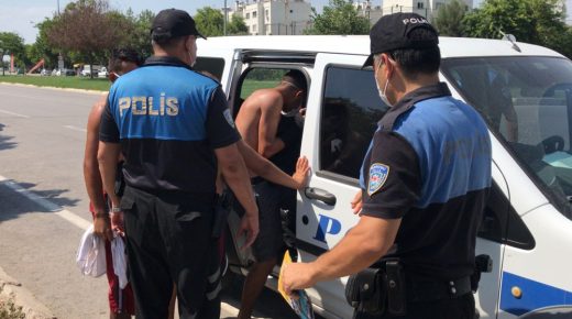 إجراءات جديدة للشرطة التركية لمنع الغرق في أضنة… هذا ما فعلته