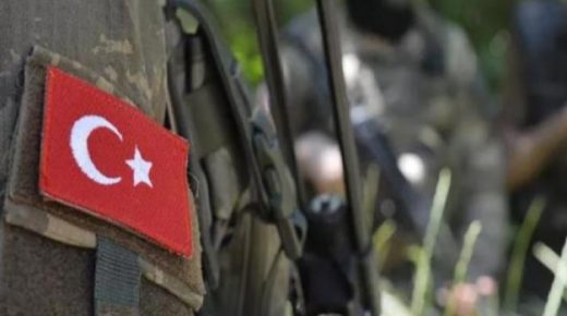 الجيش التركي يخسر عناصر له بقصف شمال شرق سوريا