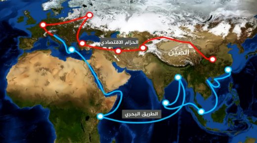 الصين تسعى لإحياء طريق الحرير بأسلوبها الخاص… وهدفها يبدأ من العراق