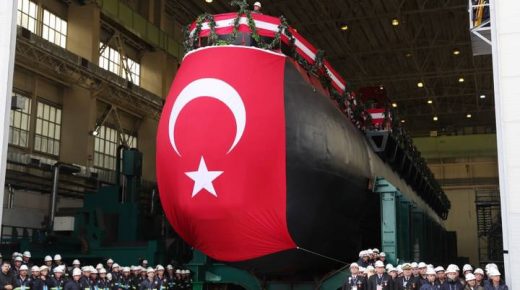 إيكونوميست: الغواصات تمنح تركيا تفوقاً على اليونان في شرق المتوسط (فيديو)