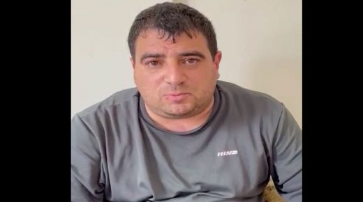 ناشط سوري من العاصمة أنقرة يوجه رسالة هامة لكل السوريين (فيديو)