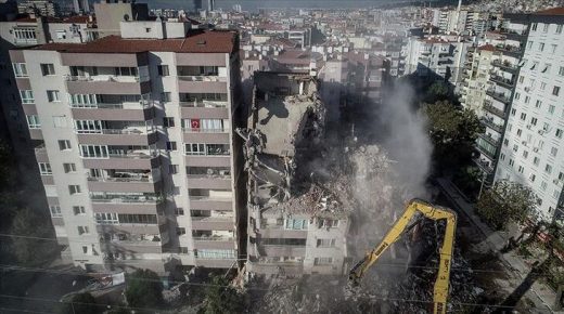 وكالة تنظيم السكنات التركية تبدأ بتوسيع فرض تأمين حماية المنازل من الزلـ.ـ ازل بشكل إجباري في عشرات الولايات