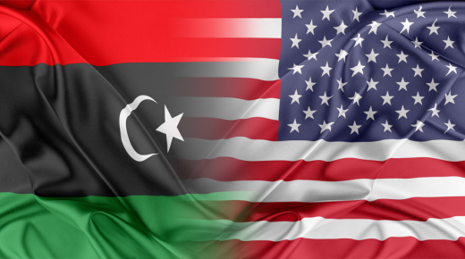 التدخل الأمريكي في ليبيا.. خلط للأوراق ورسالة واضحة للاعبين الإقليميين