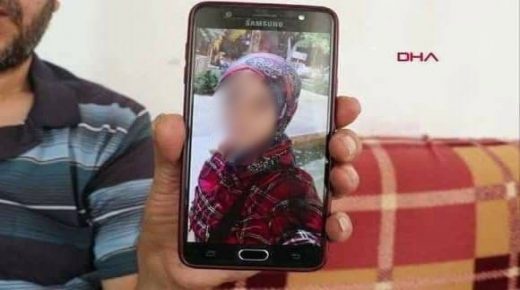 لليوم الثاني والعشرين… الفتاة السورية ريحان مجهولة المصير