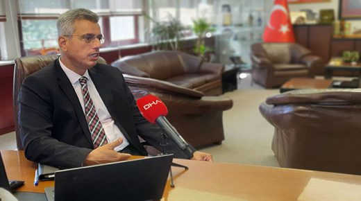 مدير صحة إسطنبول يرد على سؤال حول إمكانية فرض حظر تجول جديد