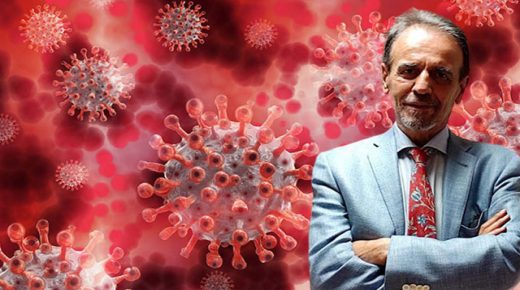 عالم تركي: يمكن أن يتواجد فيروسان في الجسم في نفس الوقت