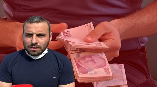 مواطن تركي ..يعثر على مبلغ مالي هذا ما فعل به
