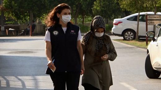 السلطات التركية تعلن اعتقال معلمة صف لانتمائها لمنظمة غولن