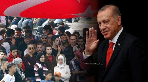 الرئيس أردوغان يزف بشرى لملايين السوريين في تركيا