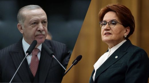 ميرال أكشنر للرئيس أردوغان: تكتيكاتك في تقسيم الشعب لم تعد تنفع