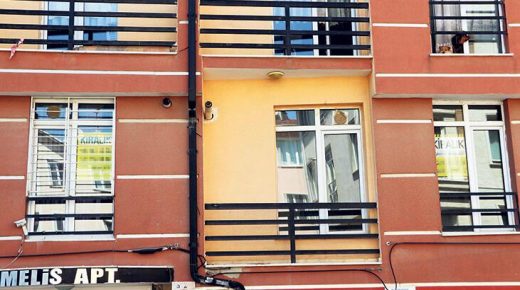 الإعلام التركي: ارتفاع إيجارات المنازل بنسبة 80% في اسطنبول واللاجئين هم السبب