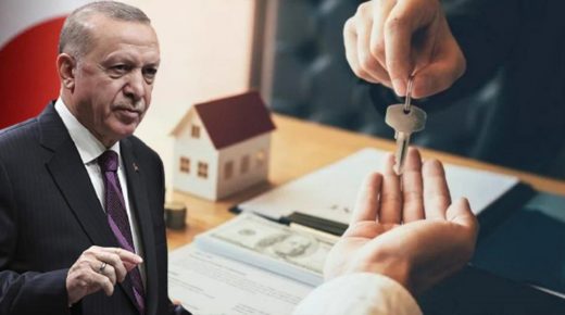 هذه هي الإقتراحات المقدمة للرئيس “أردوغان” من أجل تخفيض أسعار إيجارات المنازل..!!