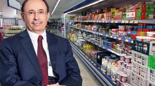 تصريحات مفاجئة للمدير التنفيذي لسلسلة متاجر البيم حول غلاء أسعار المواد الغذائية