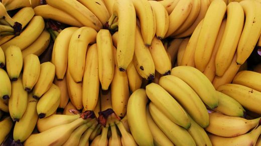هل سينفذ الموز من الأسواق؟.. جفاف خـ.ـ طير يضـ.ـ رب المحاصيل في ولاية مرسين لأول مرة