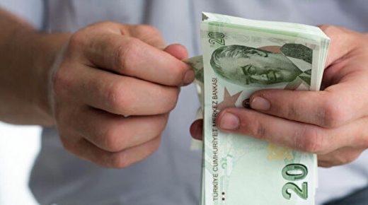 البنك المركزي التركي يصدر أوراق نقدية جديدة من فئات 20 و50 ليرة