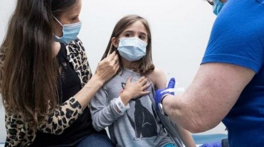 والي إسطنبول يعلن عدد الأطفال والشباب الذين تم تطعيمهم في الولاية