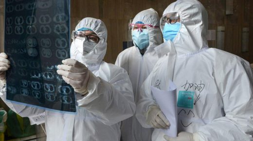 تصريحات مقـ.ـ لقة للعلماء.. فايروس “مو” الذي اكتشف في تركيا مؤخرا قد يقاوم اللقاح