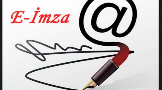 الحكومة التركية تتيح تسجيل المواليد الجدد بواسطة الـ E-IMZA
