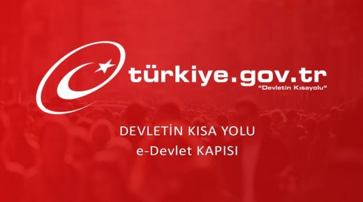 الحكومة التركية تضيف خدمة جديدة لموقعها الإلكتروني e devlet.. هل ستشمل السوريين؟
