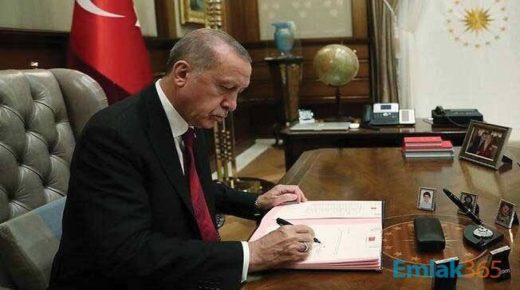 بتوقيع من أردوغان إقالة ثلاث أسماء من البنك المركزي