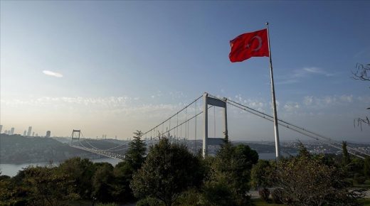 البنك الدولي يرفع نمو توقعاته في عام 2021 لتركيا إلى 8.5 بالمئة