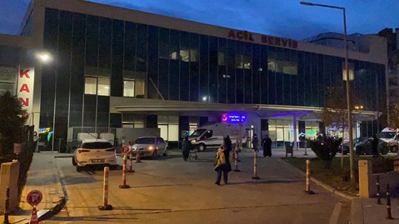 إحالة ممرضة للتحقيق بعد خطأ طبي فادح يتعلق بلقاح كورونا في قونية