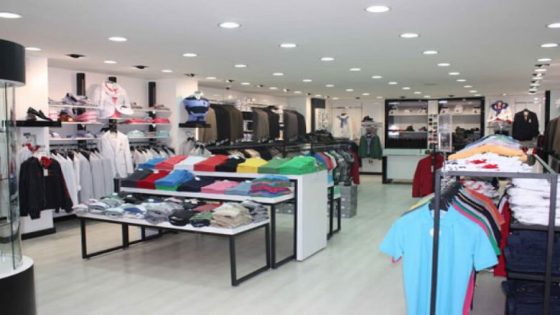 رابطة مصنّعي الملابس التركية : نتوقع زيادة على اسعار الملابس بنسبة 50%