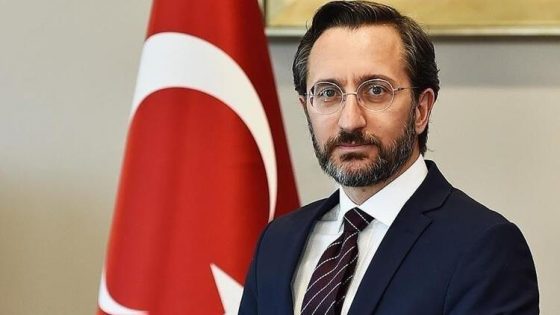 وزير الإتصالات: تركيا والإمارات عازمتان على تعزيز العلاقات الإقتصادية بينهما