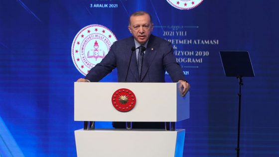 أردوغان يعلن عن اجتماع مع نظيره الروسي فلاديمير بوتين