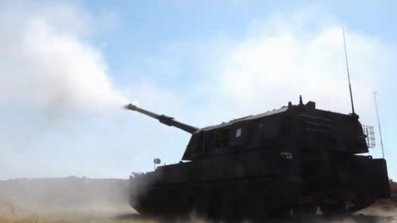 الجيش التركي يعلن تحييد عناصر من حزب العمال شمال سوريا