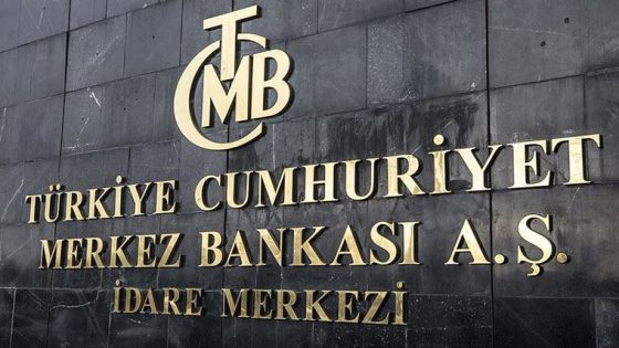 عاجل: المركزي التركي يعلن خطوات الضمان للمستثمرين