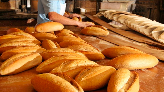 بلدية إسطنبول تفند الأقاويل حول رفع أسعار الخبز مرة أخرى