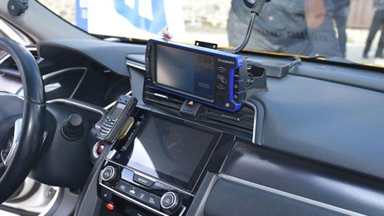 تطبيق جديد لسيارات الأجرة في إزمير… وهذه مزاياه