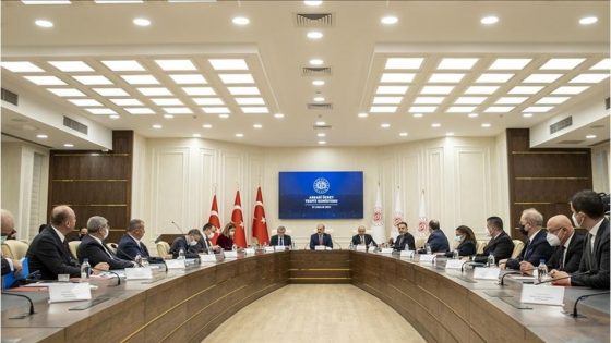 الإعلام التركي يحدد موعد الاجتماع الثاني لتحديد الأجور