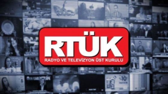 هيئة الإذاعة والتلفزيون في تركيا ترسل تعميماً هاماً للقنوات التلفزيونية التركية !!