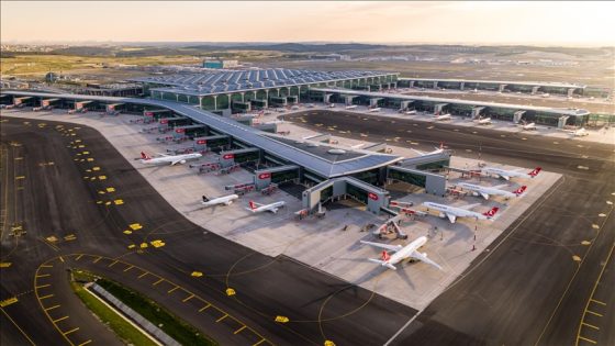 وزير النقل والبنية التحتية: عدد المطارات في تركيا سيرتفع الى هذا العدد في العام المقبل