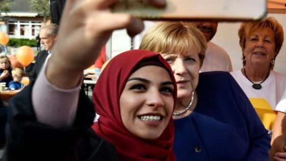 ماهو متوسط دخل السوريين في ألمانيا؟