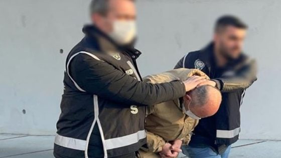 السلطات التركية تعتقل ضابطاً في الجيش التركي… والسبب !
