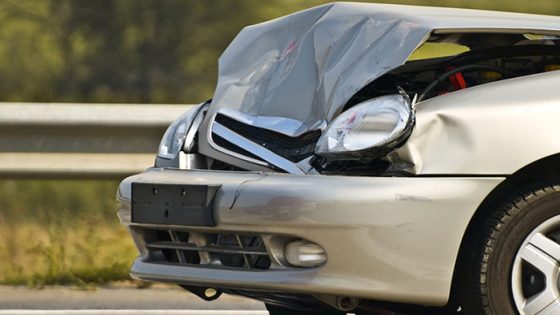 إدارة المرور تنشر معدل الحوادث للعام 2021