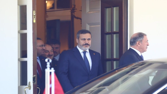 “هاكان فيدان” السلطان الظل في تركيا… وماذا فعل يوم الإنقلاب؟ (صور)