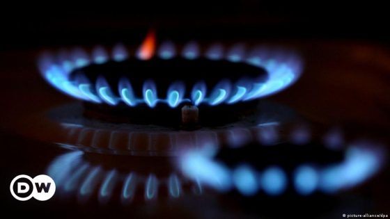 مشروع قرار في البرلمان لخفض أسعار الغاز الطبيعي في هذه الولايات
