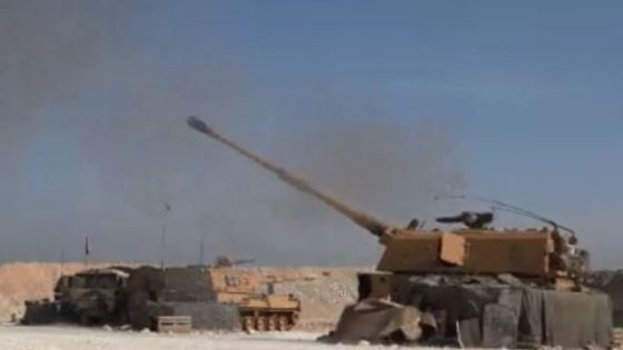 تحييد عناصر من حزب العمال على يد القوات الخاصة التركية شمال سوريا