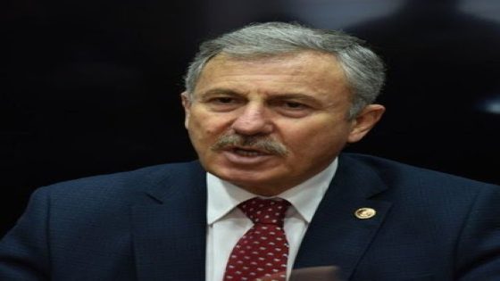 مكتب المدعي العام في أنقرة يعلن عن فتح تحقيق ضد نائب رئيس حزب المستقبل “سلجوق أوزداغ”