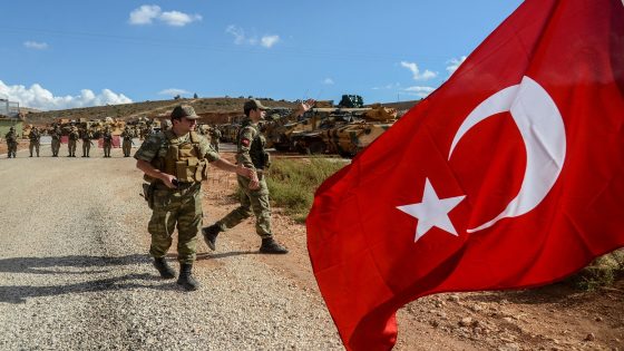 تطور عاجل.. تركيا تُثبت نقطة عسكرية حساسة ومهمة في إدلب