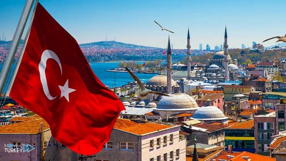 تركيا تغيّر اسمها من Turkey إلى Türkiye بسبب طائر.. ما القصة؟