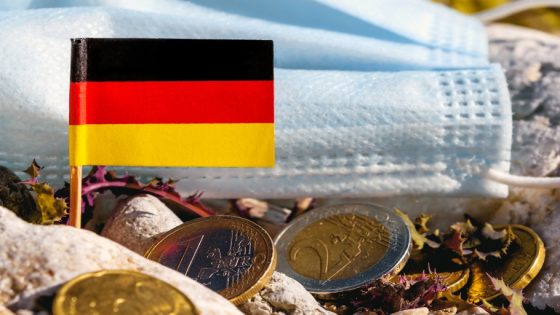 ألمانيا تتجه لوقف برامج الانفاق الجديدة في مواجهة كورونا استعدادا لدرء الديون