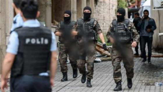 السلطات التركية تعـ.ـتقل أخوين سوريين لارتباطهما بـ”وحدات الحماية”