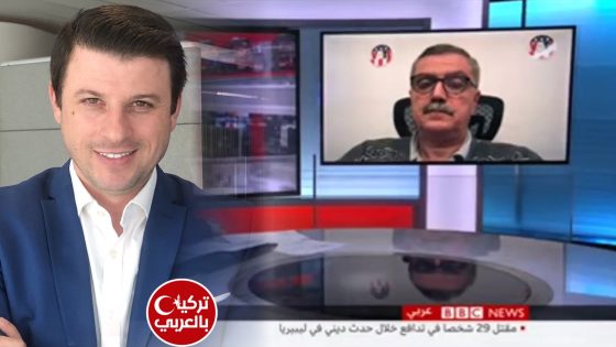 أحمد الفاخوري يعلّق على مطالبات محلل سياسي بمستحقاته المالية