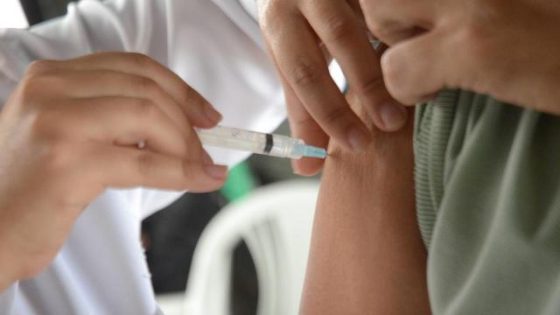 تركيا .. عاماً كاملاً على سير عملية التطعيم..ماهو العدد الذي وصل اليه عدد الجرعات؟